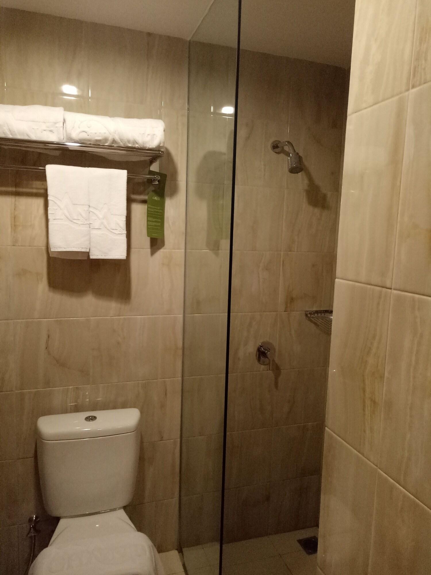 Hotel Chanti Managed By Tentrem Hotel Management Indonesia Semarang Eksteriør billede