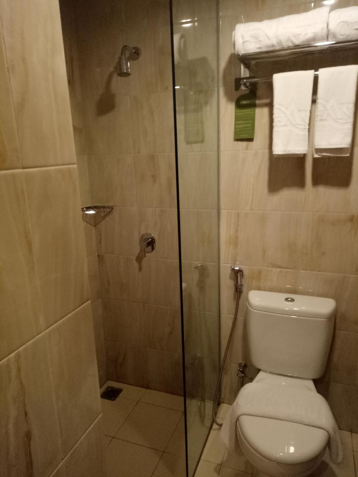 Hotel Chanti Managed By Tentrem Hotel Management Indonesia Semarang Eksteriør billede
