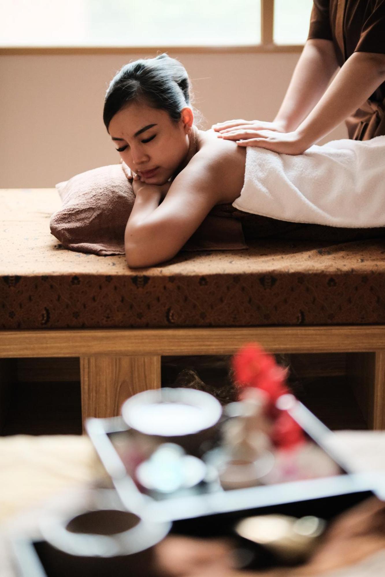 Hotel Chanti Managed By Tentrem Hotel Management Indonesia Semarang Eksteriør billede