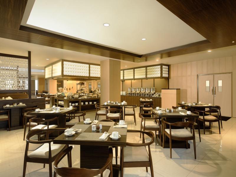 Hotel Chanti Managed By Tentrem Hotel Management Indonesia Semarang Eksteriør billede