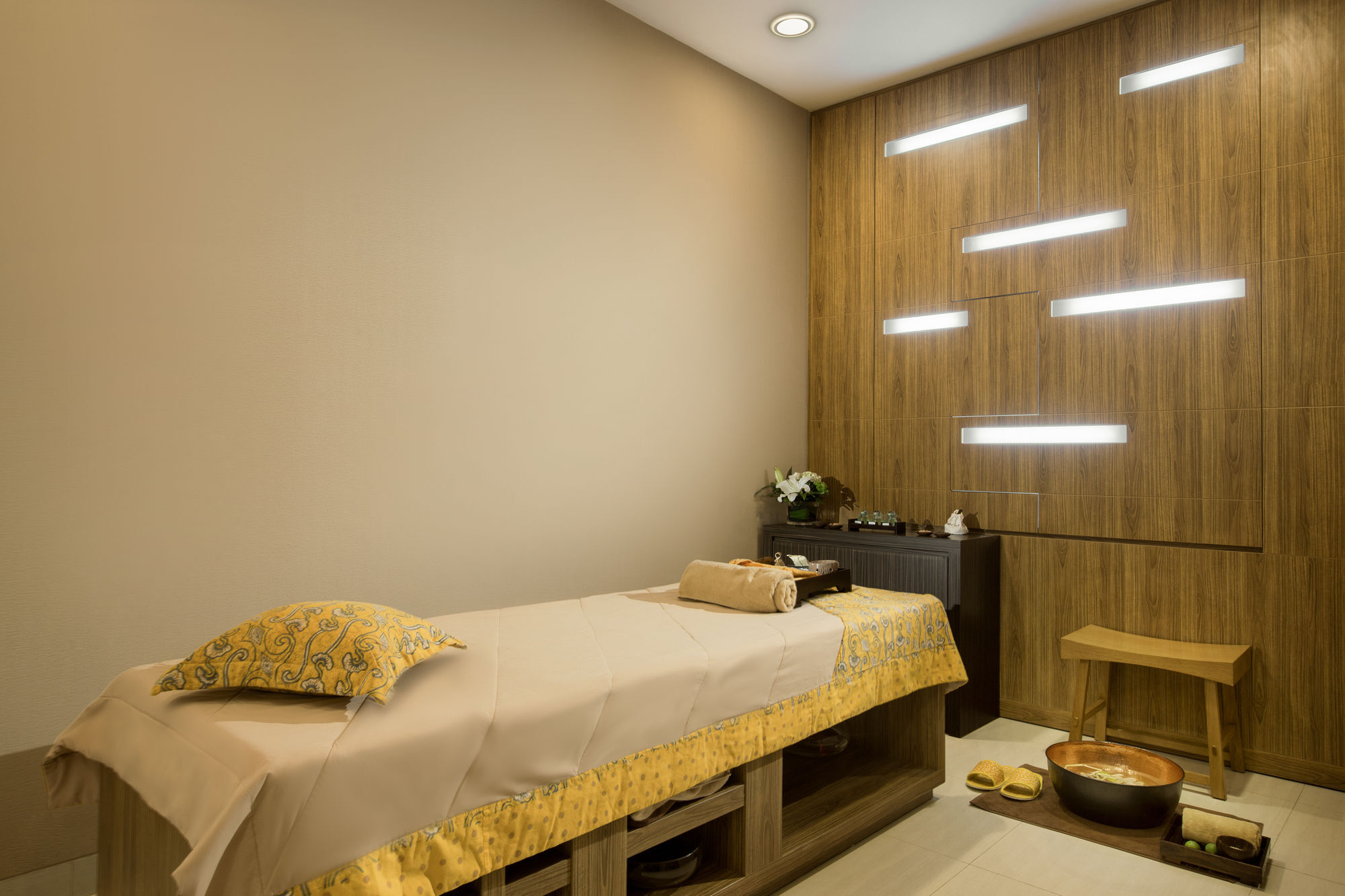 Hotel Chanti Managed By Tentrem Hotel Management Indonesia Semarang Eksteriør billede