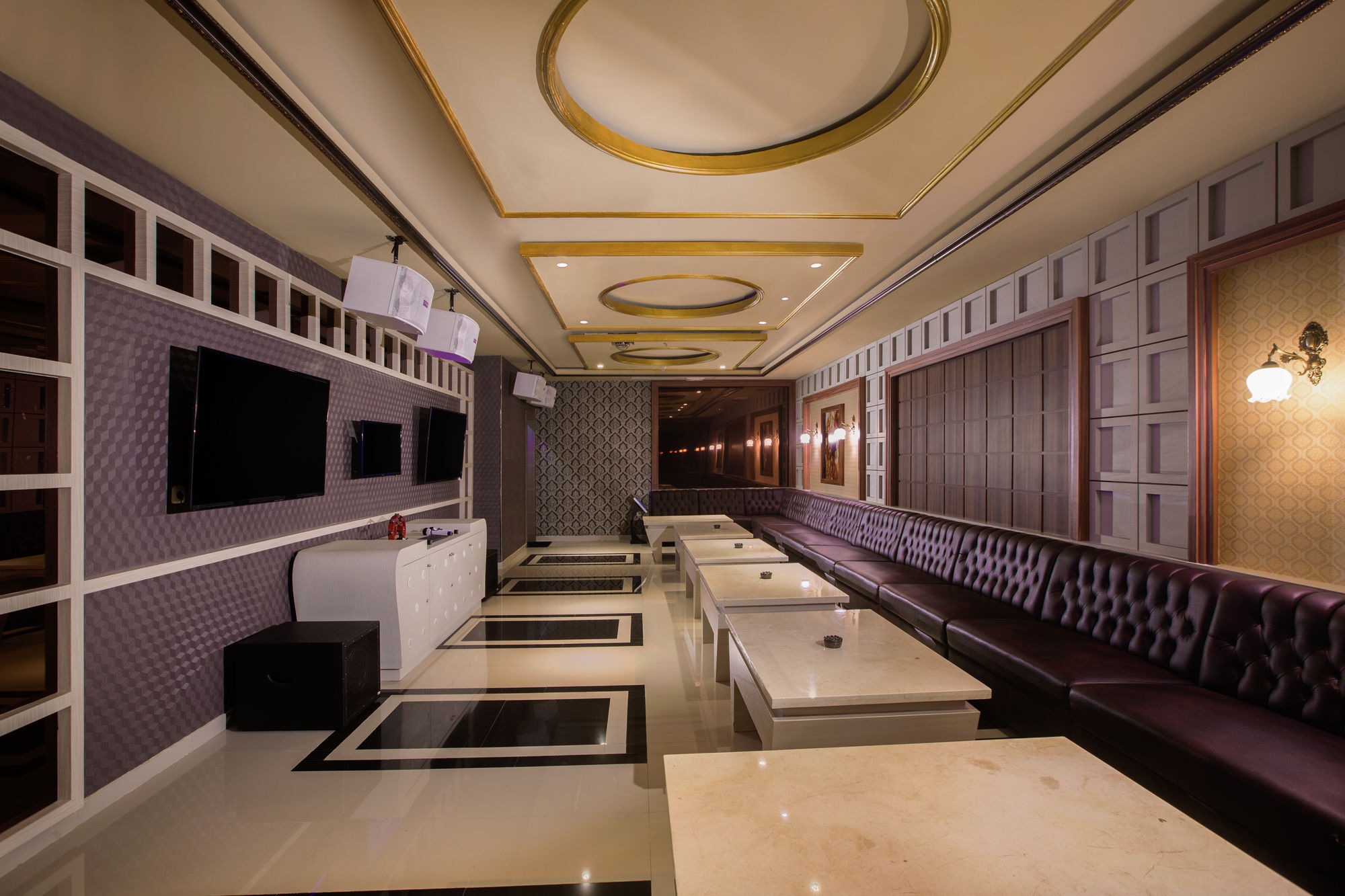 Hotel Chanti Managed By Tentrem Hotel Management Indonesia Semarang Eksteriør billede